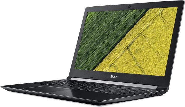 Produktbild Acer Aspire 5 (A515-51G-53WB) (15.60", 256 GB, 8 GB, CH, Intel Core i5-8250U)
