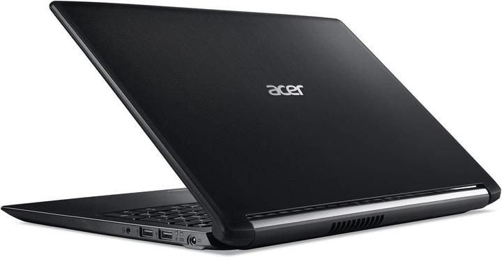Produktbild Acer Aspire 5 (A515-51G-53WB) (15.60", 256 GB, 8 GB, CH, Intel Core i5-8250U)