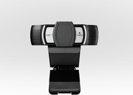 Produktbild Logitech C930e (2 Mpx)