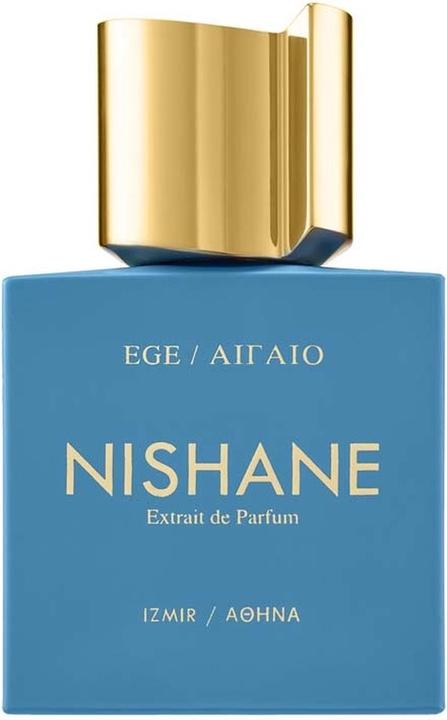 Actual product image Nishane Ege (Extrait De Parfum, 50 ml)