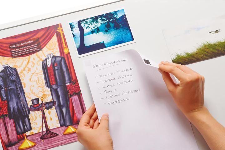 Produktbild Magnetoplan Takkis