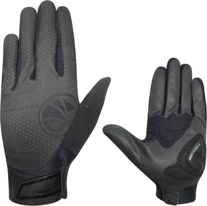 Produktbild Chiba BioXCell Touring Gloves (9, L)