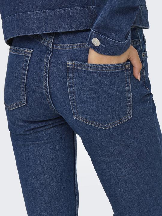 Actual product image Only ONLHUSH Skinny Fit Jeans Skinny Jeans (L)