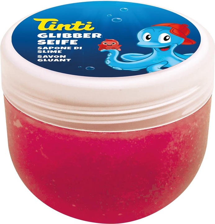 Immagine prodotto Tinti Sapone Goo