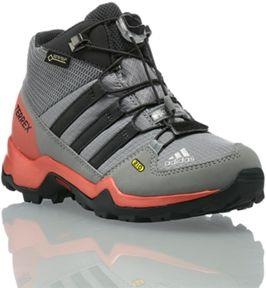 Produktbild adidas Terrex Mid Gore-Tex® Kinder Wanderschuh (29)