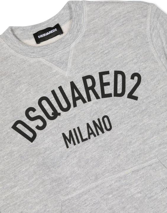 Produktbild Dsquared2 Relax Felpa (10XL)