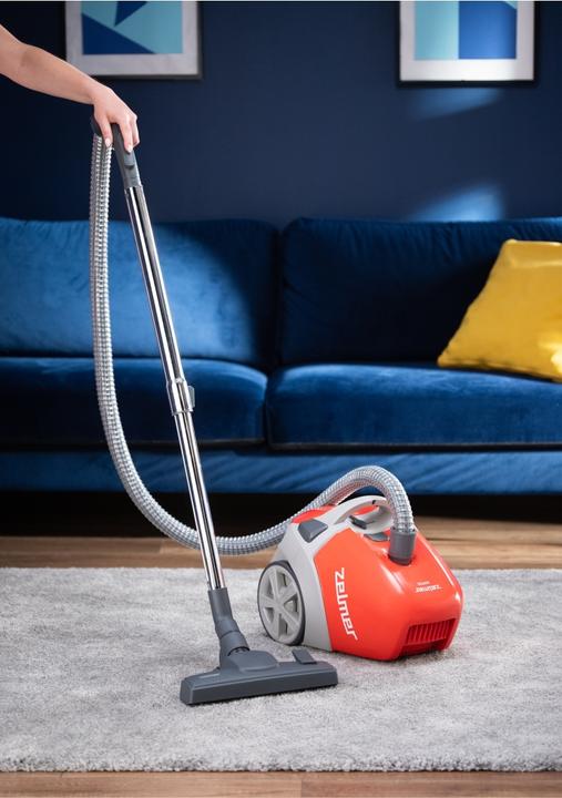 Actual product image Zelmer Antek ZVC3501R