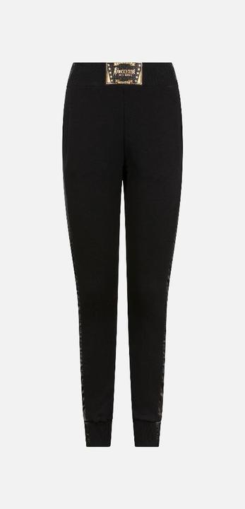 Produktbild Boxeur des Rues High Waist Sweatpants W/Satin (L)