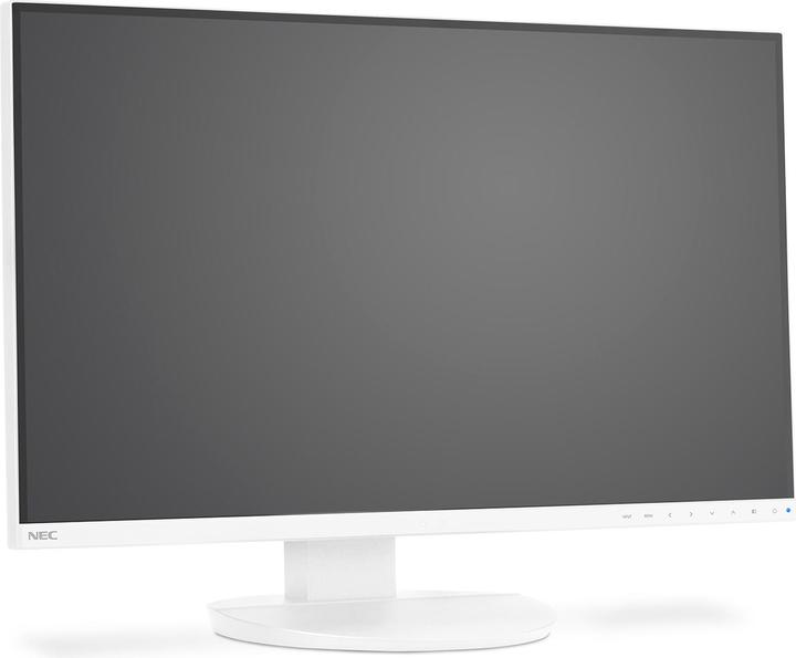 NEC MultiSync EA271Q (2560 x 1440 pixels, 27")