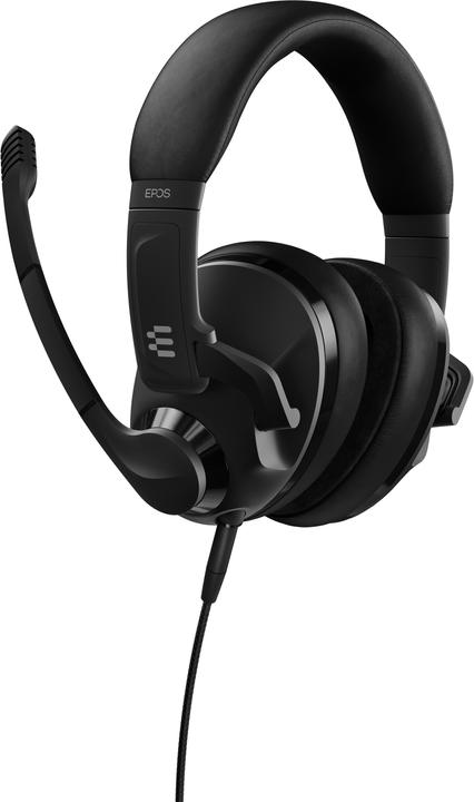 Actual product image EPOS H3 (Cable)