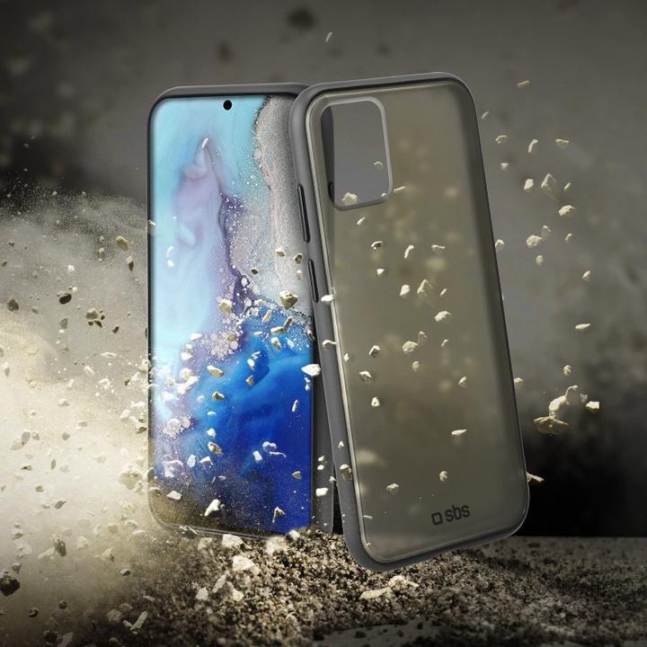 Actual product image SBS Case (Samsung Galaxy S20)