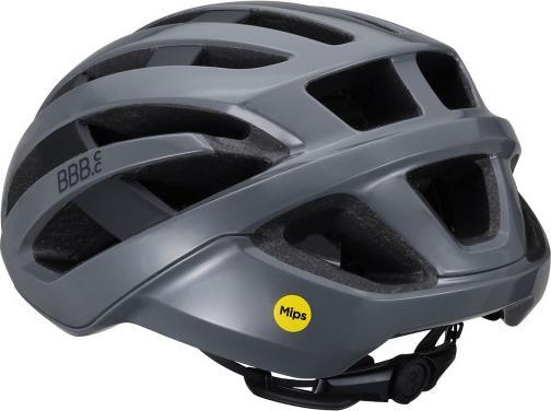 Image du produit BBB Helm Karma MIPS Air Node nardo grau (55 - 59 cm)