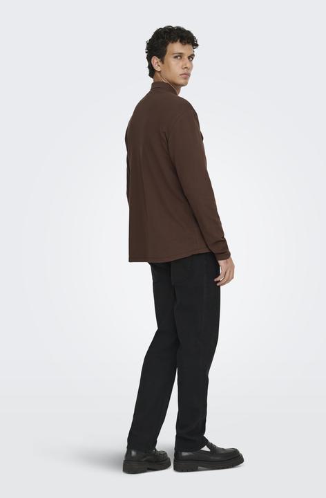 Actual product image Only & Sons ONSBEN Polo Polo (XL)