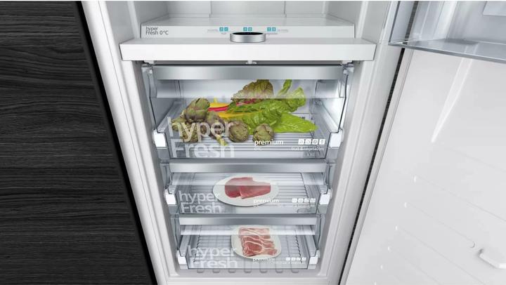 Actual product image Siemens KI82FPDE0H (269 l)