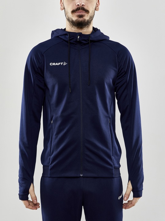 Immagine prodotto Craft Evolvere Giacca Con Cappuccio M (3XL)