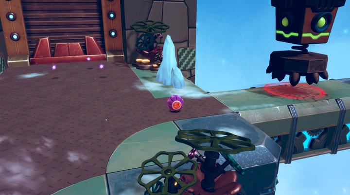 Image du produit Numskull Tin & Kuna (PS4, EN)