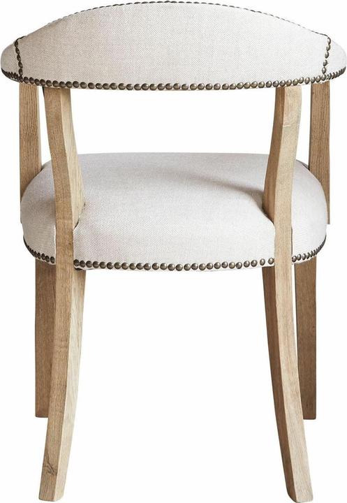 Image du produit Loberon Stuhl Heaton leinen