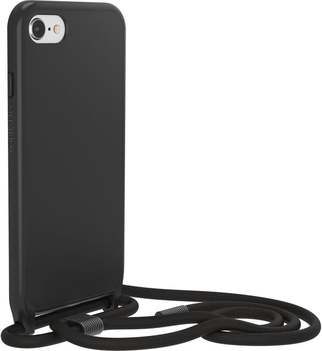 Produktbild OtterBox React Necklace - Smartphone Hülle mit Kette