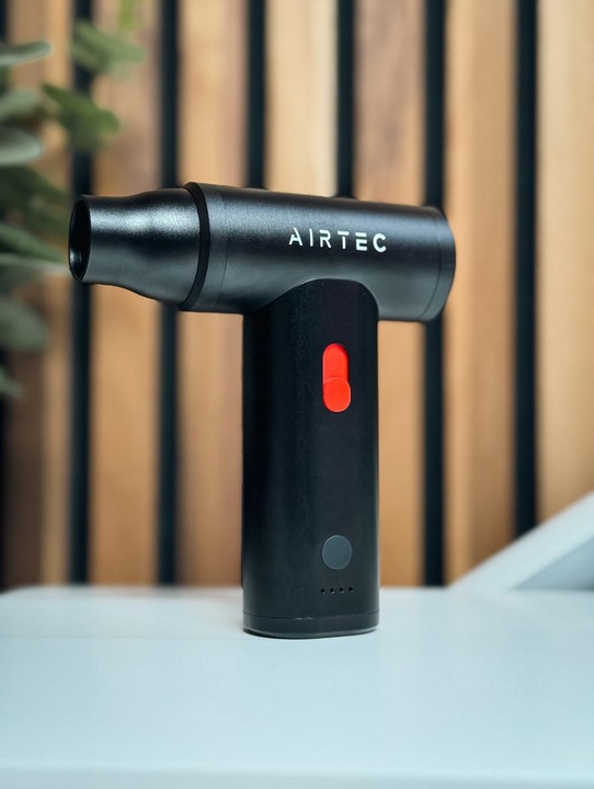 Actual product image IT Dusters Airtec Pro