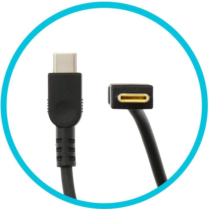 Actual product image Lenovo ADL100YAC3A (100 W)
