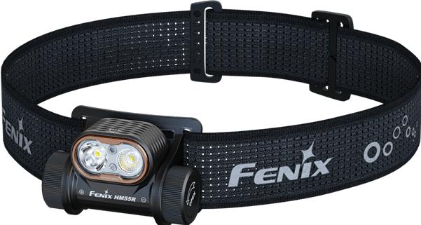 Produktbild Fenix HM55R (1200 lm)