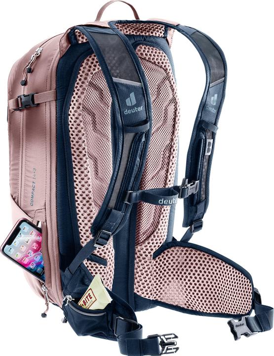 Actual product image Deuter Compact 14+3 (14 l)