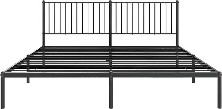 Image du produit vidaXL Bettgestell (183 x 213 cm)