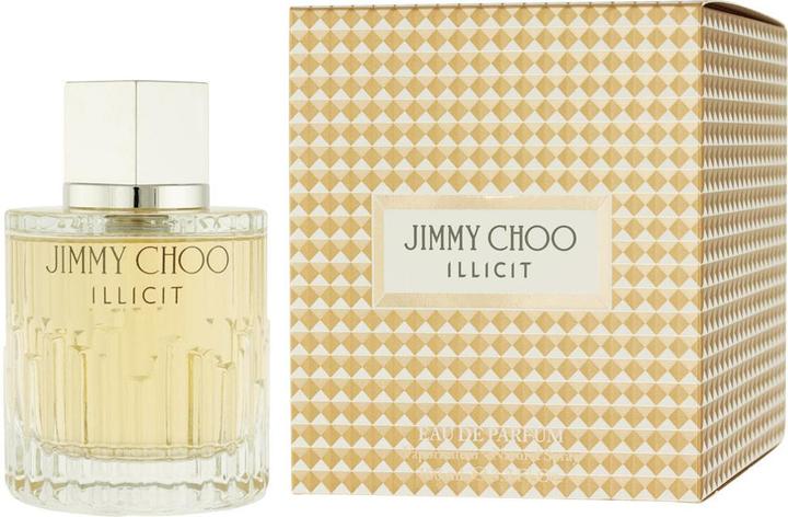 Image du produit Jimmy Choo Illicite (Eau de parfum, 100 ml)