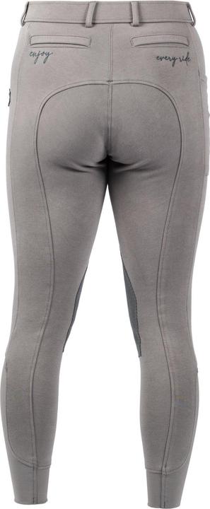 Produktbild Marengo Reithose Cotton Comfort Kniebesatz Damen (46)