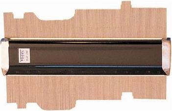 Produktbild Vogel Profillehre 150x40mm (15.40 cm)