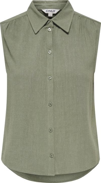 Image du produit Only ONLSIESTA Leinen Hemd Hemd (XS)