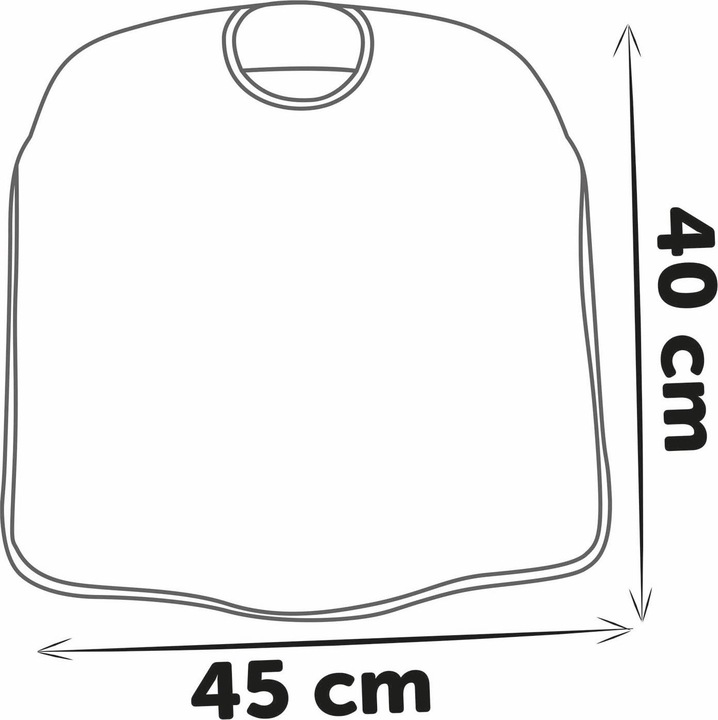 Actual product image Smoby Barber & Cut - First Beard