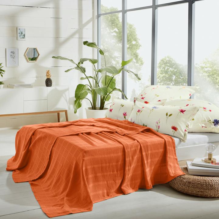 Image du produit Erwin Müller Sommerdecke (130 x 160 cm)
