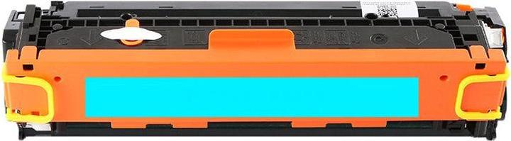 Image du produit Hermex Compatible HP Color LaserJet 2840 AiO cartouches de toner (M, CF, C, Y)