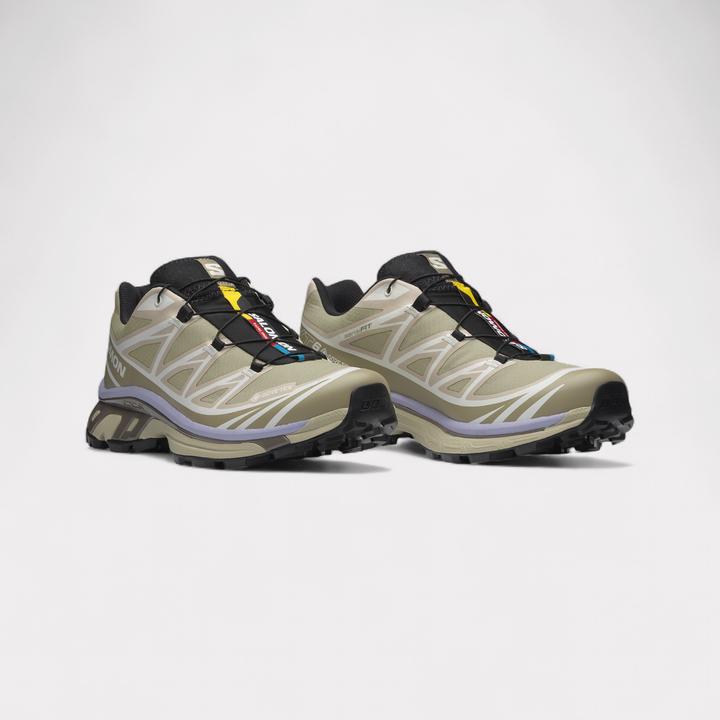 Image du produit Salomon L49202300 (37 1/3)