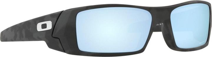 Noir Mat Camo, PRIZM DEEP WATER POLAR