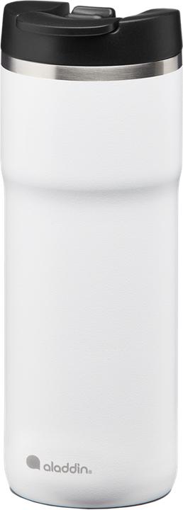 Produktbild Aladdin Java Thermavac Leak-Lock Stain. St. Mug 0.47L Snowf. White (0.47 l)
