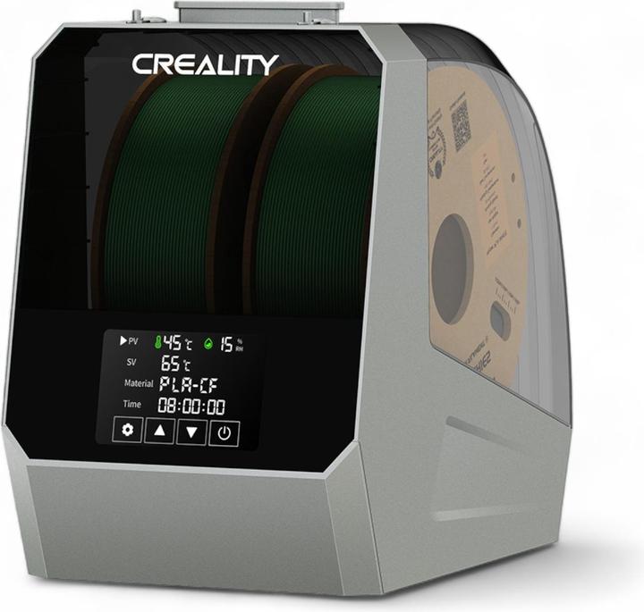 Creality Space Dryer Pi (Zubehör)