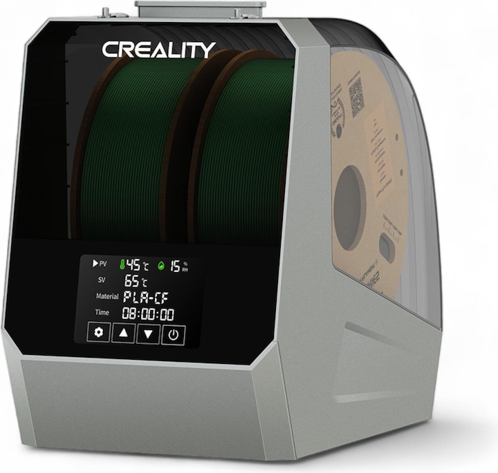 Actual product image Creality Space Dryer Pi (Accessories)