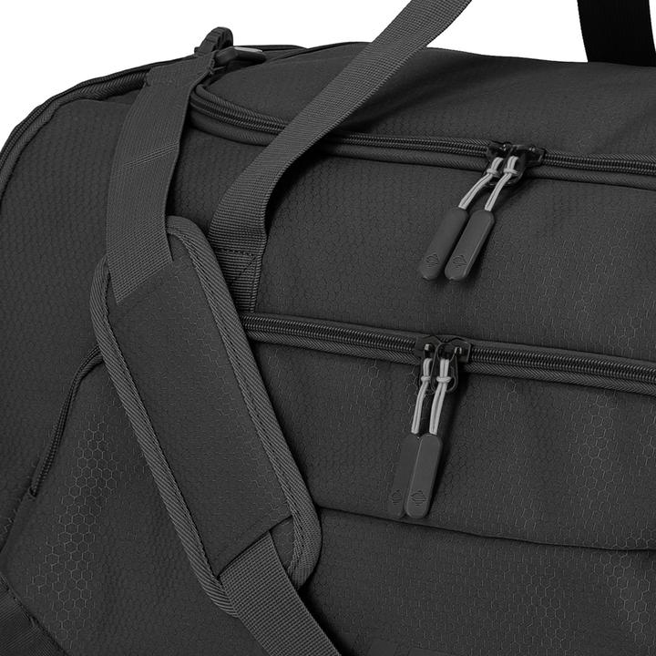 Actual product image Travelite Kick Off Weekender travel bag L 60 cm (73 l)