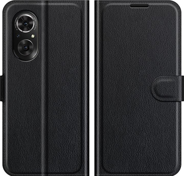 Produktbild Screenguard Honor 50 SE Leather Guard Lederhülle (Honor 50 SE)