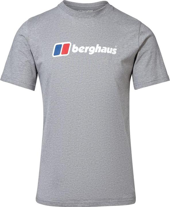 Produktbild Berghaus Klassisches Big Logo Tee (50, M)