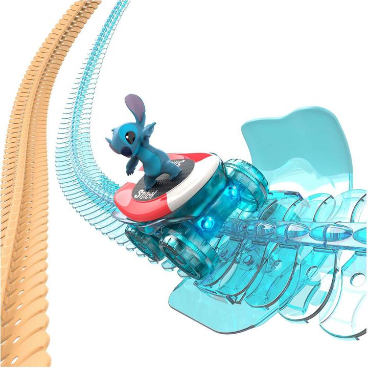 Produktbild Smoby Stitch Flextreme Set