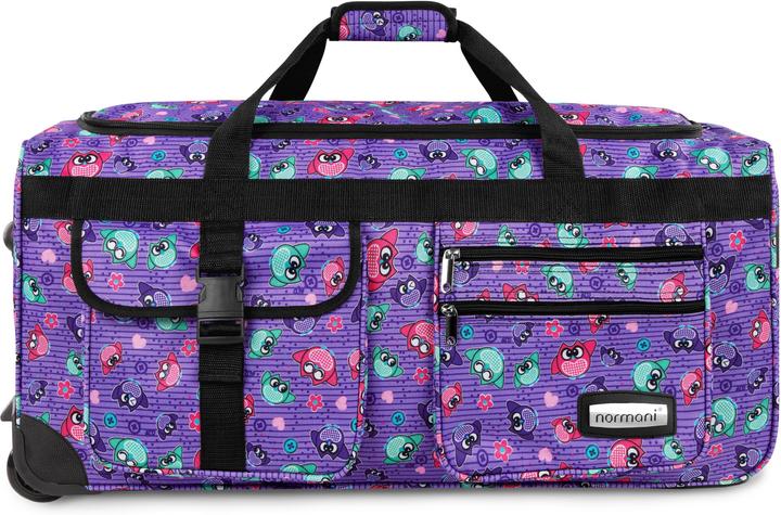 Actual product image Normani Travel bag (80 l)