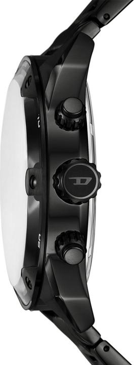 Immagine prodotto Diesel Spiked Chronograph (Cronografo, 49 mm)