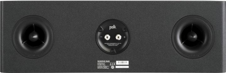 Immagine prodotto Polk RISERVA R400 NERO (1 pz., 200 W)