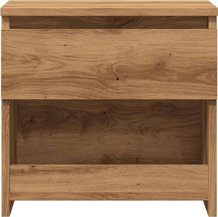 Immagine prodotto vidaXL Nachttisch (40 x 30 x 39 cm)