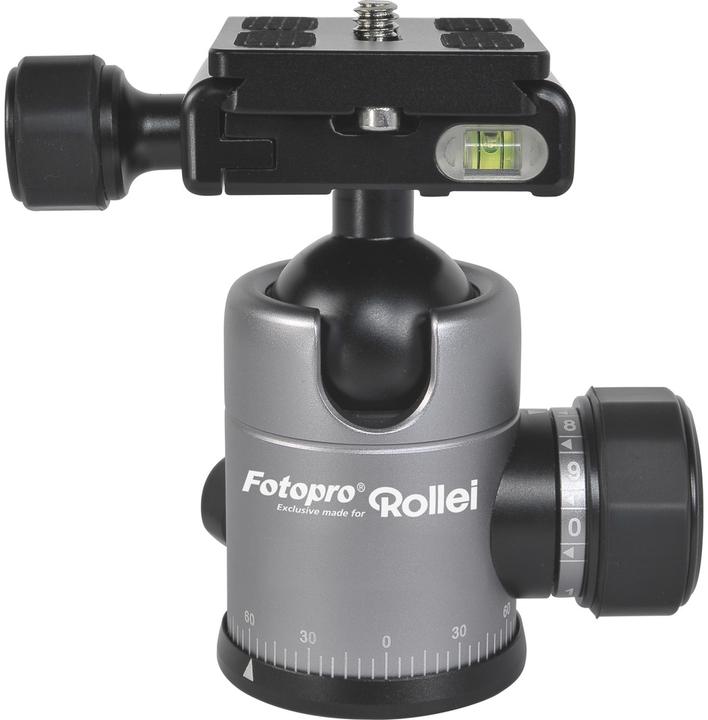 Produktbild Rollei C5i (Metall)