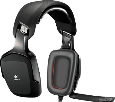 Produktbild Logitech G G35 (Kabelgebunden, USB-A)