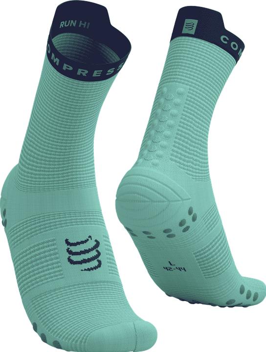 Immagine prodotto Compressport Calzini da corsa Pro v4.0 Run High (39 - 41)